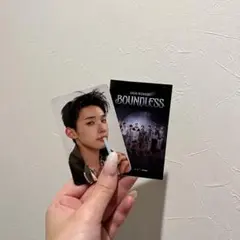 &TEAM VR concert 特典 K トレカ1枚ポストカード1枚 - メルカリ