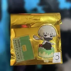 スイパラ　狗巻棘　アクスタ