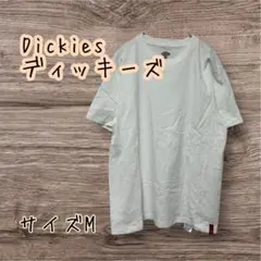Dickies ディッキーズ レディース　半袖Tシャツ M