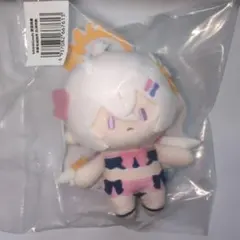 ブルーアーカイブ 水着 白洲アズサ ぬいぐるみ マスコット