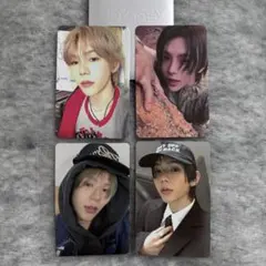 RIIZE ODYSSEYトレカ ショウタロウ セット