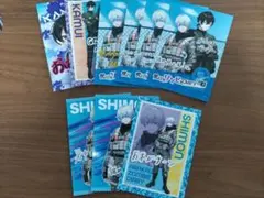 荒川ゾンビDiary　ブロマイド