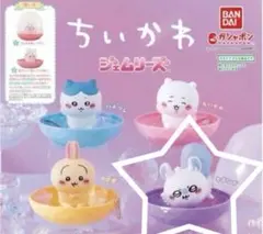 ちいかわ ジェムリーズ (モモンガ)