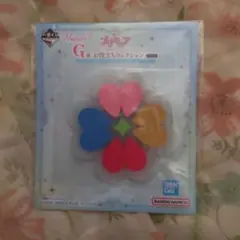 プリキュア G賞 お役立ちコレクション