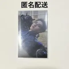 StrayKids トレカ HOP HMV ラキドロ A バンチャン