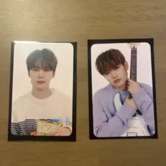 【8/25限定値下げ】Zerobaseone トレカ　ギュビン　テレ