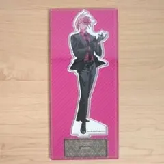 魔入りました!入間くん if Episode of 魔フィア　6巻　アクスタ
