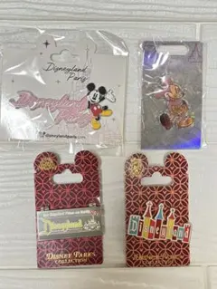 ディズニークルーズ アドベンチャー コンシェルジュ限定ピン - メルカリ