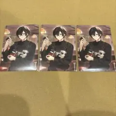 にじさんじ VOLTACTION ヴォルタカレー キーマカレー 四季凪アキラ