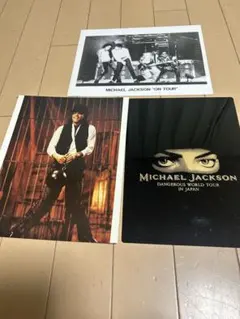 マイケル・ジャクソン 20周年ポスター マイケル・ジャクソン 20周年ポスター - メルカリ