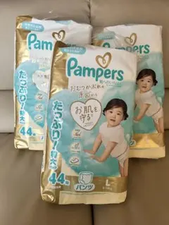 海外品】Pampers Air-Max XXXL 24枚入り - メルカリ