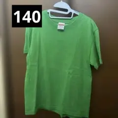 半袖Tシャツ140