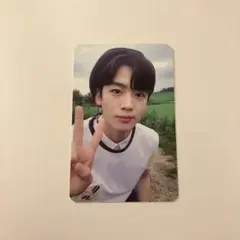 X1 WEi ヨハン キムヨハン トレカ