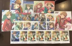 あんスタ 高峯翠 紙類 22点セット - メルカリ