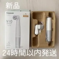 Panasonic VIOブラシフェリエ ES-WB20-Aのサムネイル