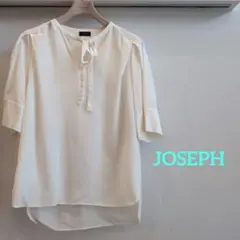 2025年最新】JOSEPH 素材：シルク 半袖の人気アイテム - メルカリ