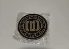 D.A.D GARSON コースターのサムネイル