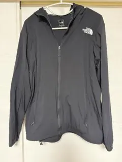 ノースフェイス ジャケット 薄め XLサイズ 美品