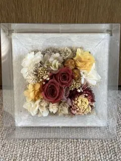 ドライフラワー