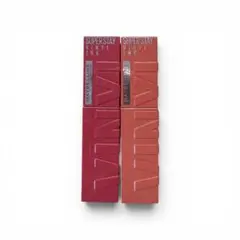 Maybelline SP Stay Vinyl Ink 2本セットのサムネイル
