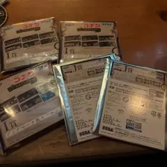 コナン キーホルダー 5個セット