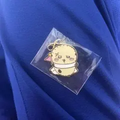 ちいかわ　ラッコ