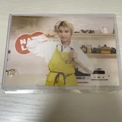 SUPER★DRAGON スパドラ 飯島颯 ポストカード