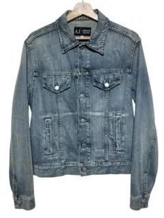ARMANI JEANS デニムジャケット