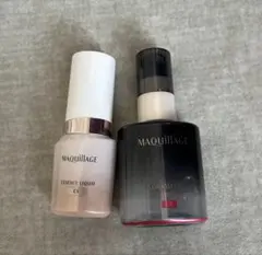 MAQuillAGE エッセンスリキッド EX ・ドラマティックミスト