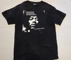TOMOさま専用　ジミ・ヘンドリックスTシャツ