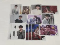 SnowMan 渡辺翔太 公式写真 117枚セット