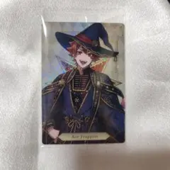 ツイステ ウエハース