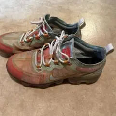 Nike Air VaporMax マルチカラー スニーカー