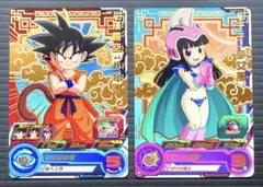 2026年最新】ドラゴンボールヒーローズ 悟空 チチの人気アイテム
