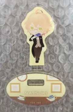 うたプリ アクスタ シャニライ スイパラ ノーマルver. 四ノ宮那月