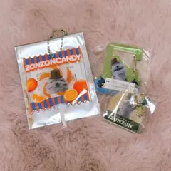 パペットスンスン ゾンゾン