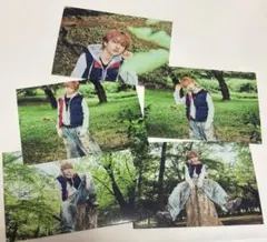 長野凌大 生写真 生誕 原因は自分にある。