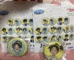 名探偵コナン セガラッキーくじ 一番くじ 2024  遠山和葉