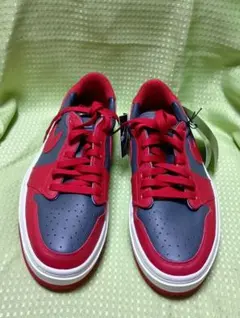 28cm 未使用 ナイキ ウィメンズ エアジョーダン1 エレベート ロー SE