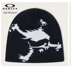 オークリー ビーニー