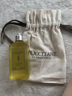 ヴァーベナ アイシーボディジェル 250mL 専用巾着付き