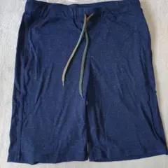 ❁Paul Smith❁ ハーフパンツ ネイビー Ｌのサムネイル
