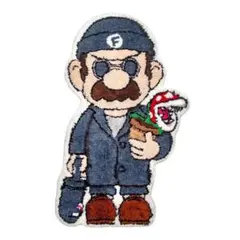 スーパー・プロフェッショナル　ラッグ　カーペット　アートトイ　雑貨//ZCWO