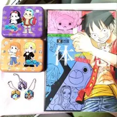 〘超人気〙ワンピースONE PIECE キャラクター各種グッズセット