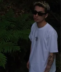 shiba着用 WID swag flexwitme fuckmylife - メルカリ