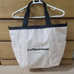 LeSportsac トートバッグ ピンクのサムネイル