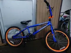 Mongoose LIVESTER BMX 20インチ マングース 要整備のサムネイル