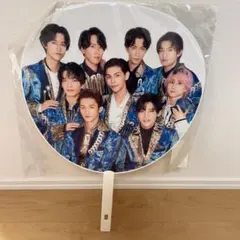 Snow Man Johnny's Countdown 2022-2023