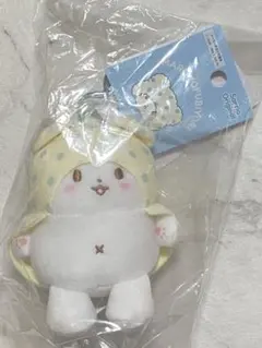 【chuina☆彡様専用】マスコット まるもふびより・ぼんぼんりぼん・ウサハナ