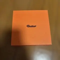 BTS Butter Peaches CD